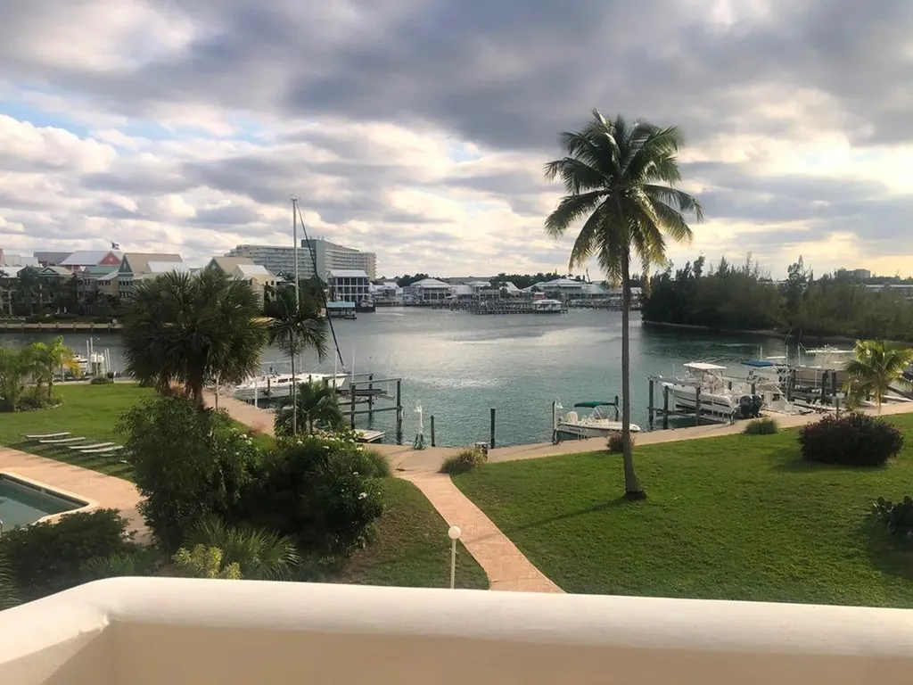 Harbour House Towers Grand Bahama Freeport BS