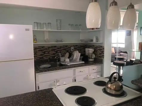 Harbour House Towers Grand Bahama Freeport BS