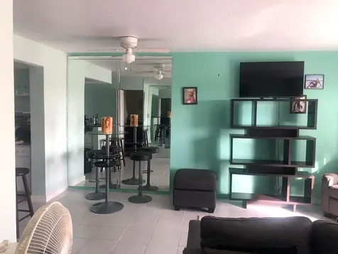 Harbour House Towers Grand Bahama Freeport BS