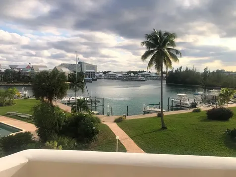 Harbour House Towers Grand Bahama Freeport BS