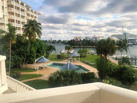 Harbour House Towers Grand Bahama Freeport BS