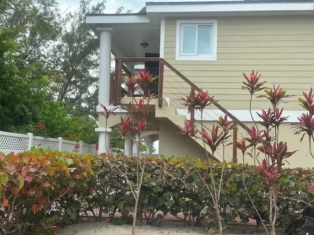 Coral Harbour New Providence Paradise Island BS
