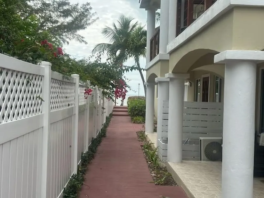 Coral Harbour New Providence Paradise Island BS