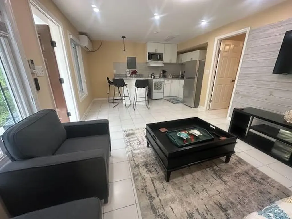 Coral Harbour New Providence Paradise Island BS