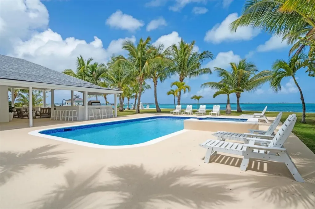 Sea Spray Lane 3 New Providence Paradise Island BS