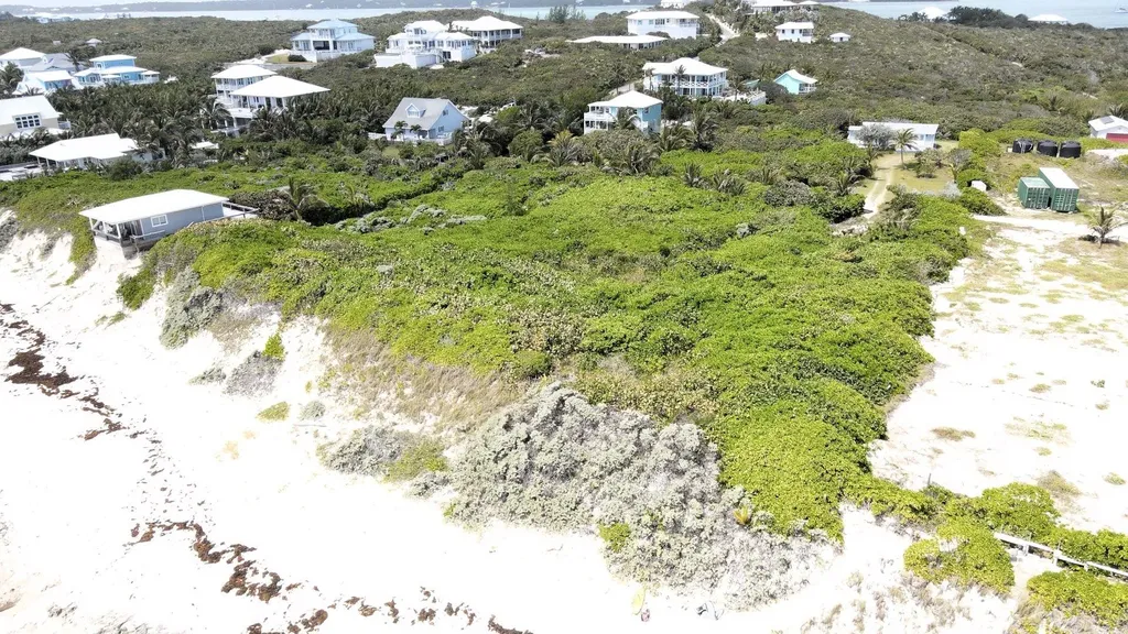 Lot 24, White Sound Abaco BS