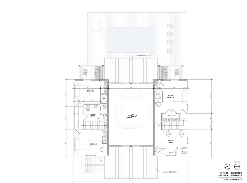 Lot 24, White Sound Abaco BS