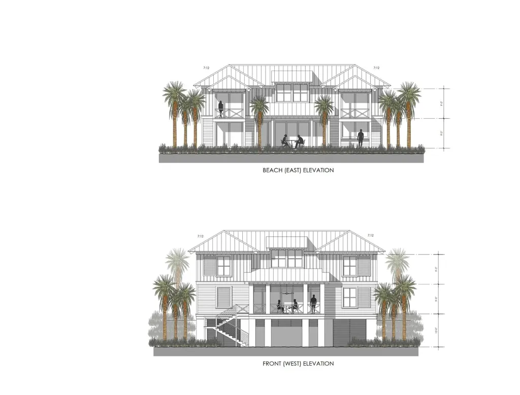 Lot 24, White Sound Abaco BS