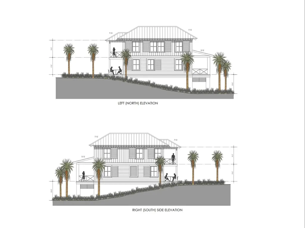 Lot 24, White Sound Abaco BS