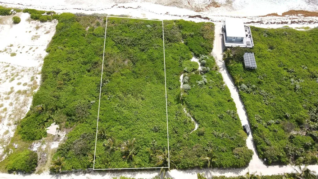 Lot 24, White Sound Abaco BS