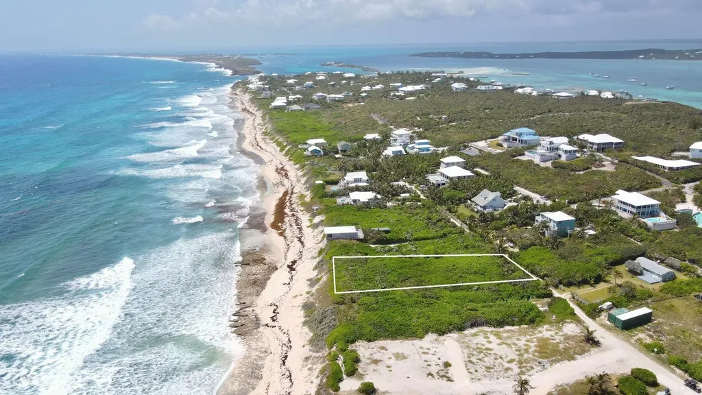 Lot 24, White Sound Abaco BS