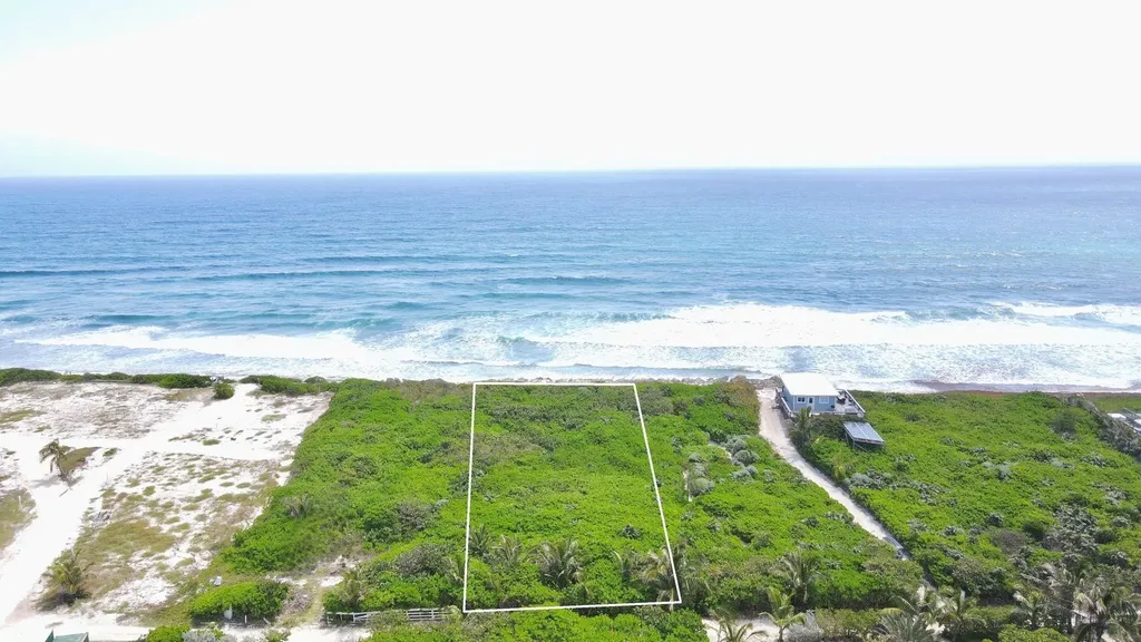 Lot 24, White Sound Abaco BS