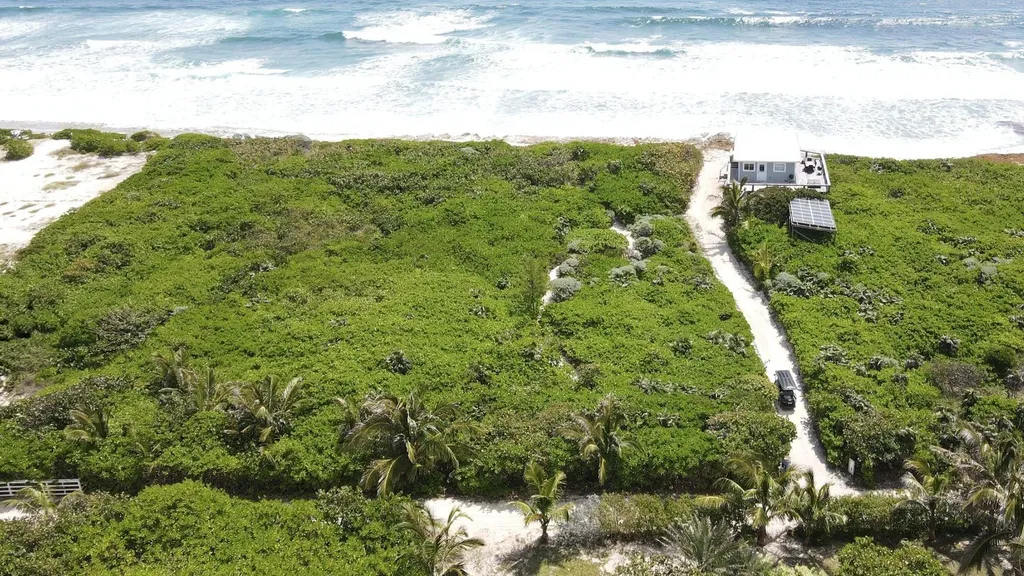 Lot 24, White Sound Abaco BS