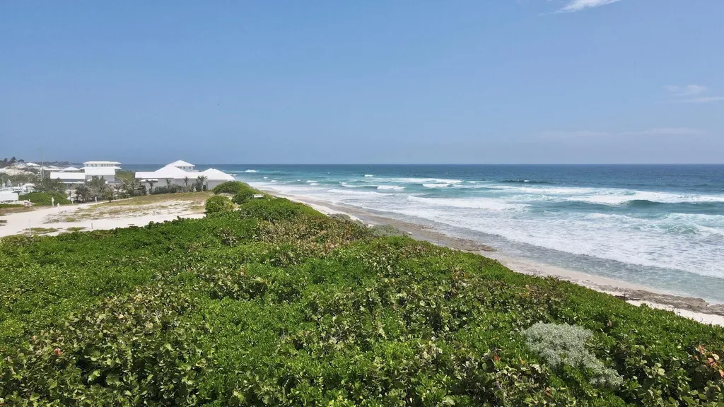 Lot 24, White Sound Abaco BS