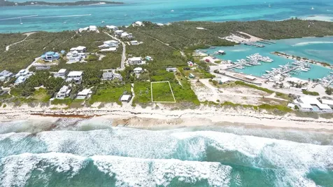 Lot 24, White Sound Abaco BS