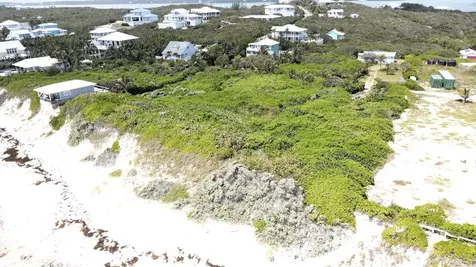 Lot 24, White Sound Abaco BS