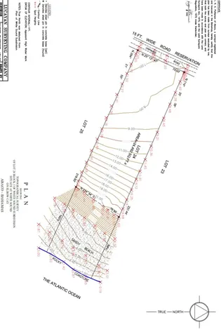 Lot 24, White Sound Abaco BS