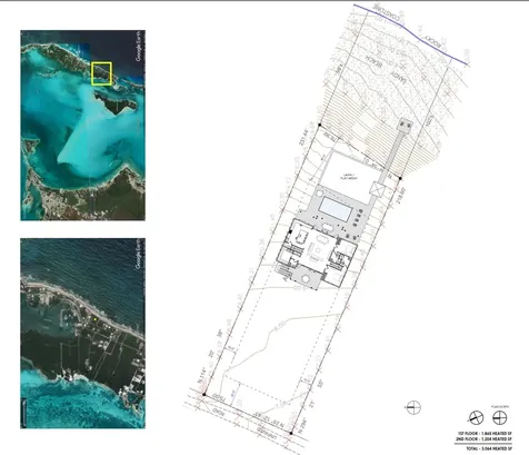 Lot 24, White Sound Abaco BS