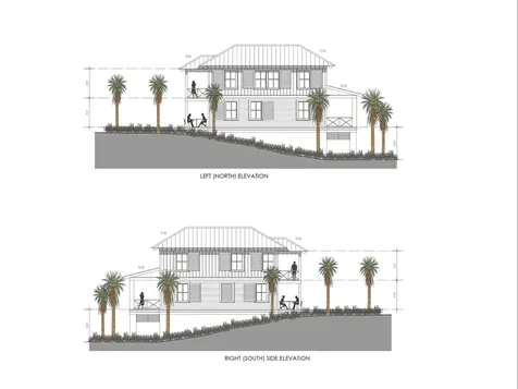 Lot 24, White Sound Abaco BS