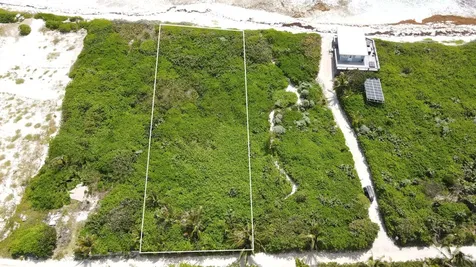 Lot 24, White Sound Abaco BS