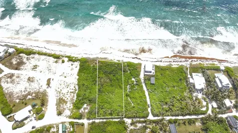 Lot 24, White Sound Abaco BS