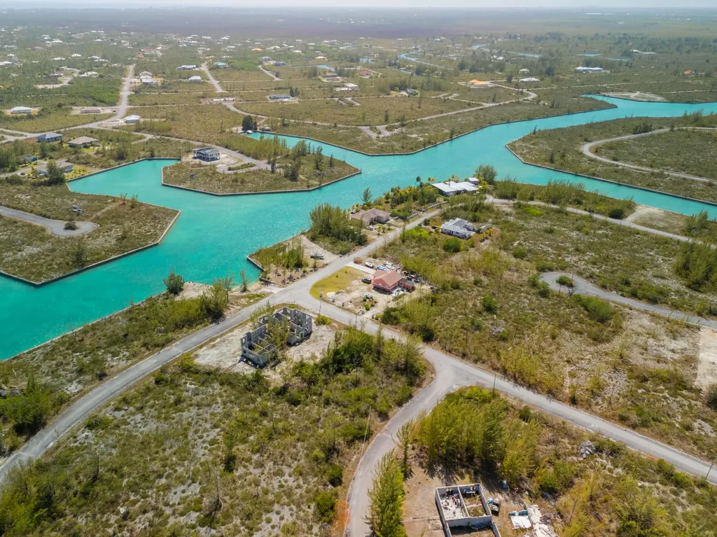 Notley Lane 9 Grand Bahama Freeport BS