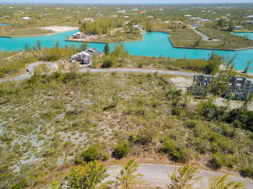 Notley Lane 9 Grand Bahama Freeport BS