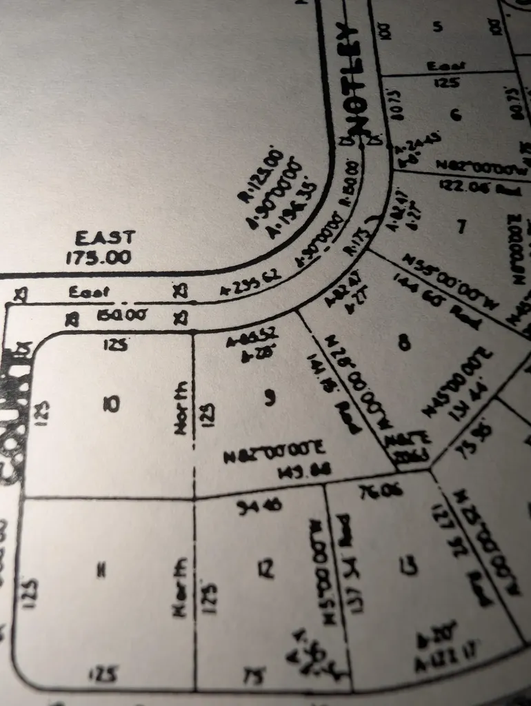 Notley Lane 9 Grand Bahama Freeport BS