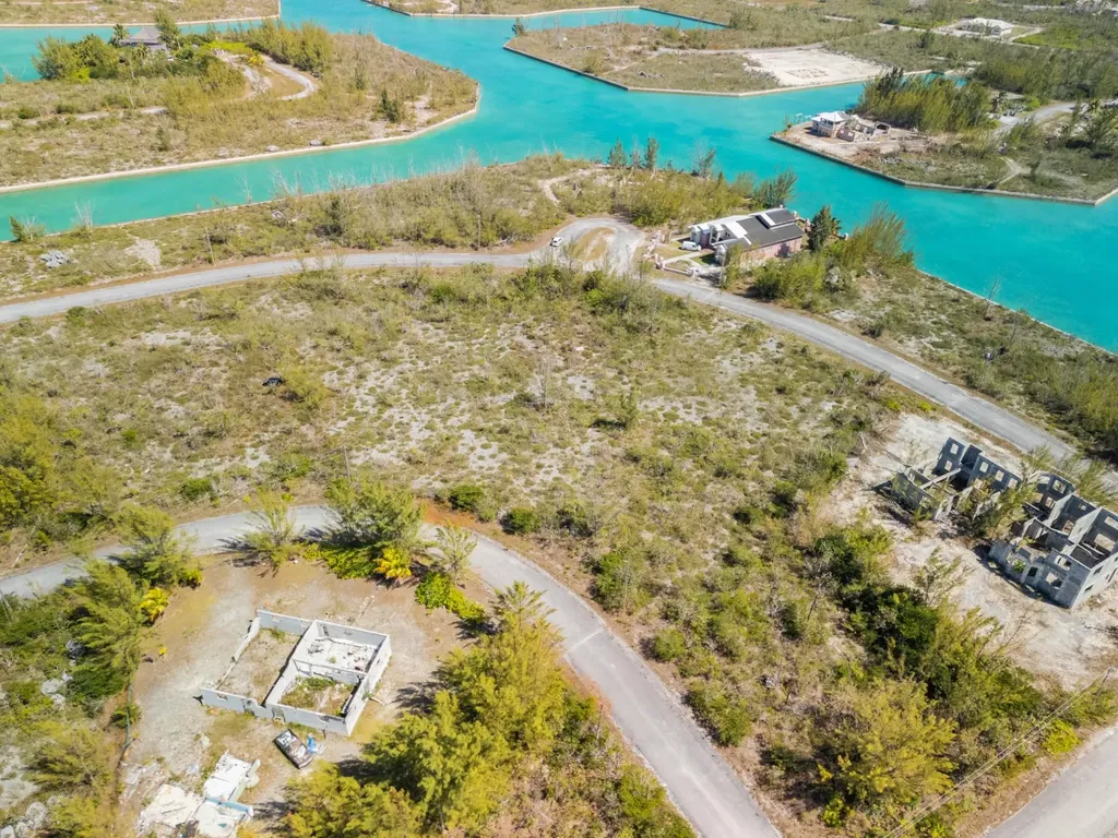 Notley Lane 9 Grand Bahama Freeport BS