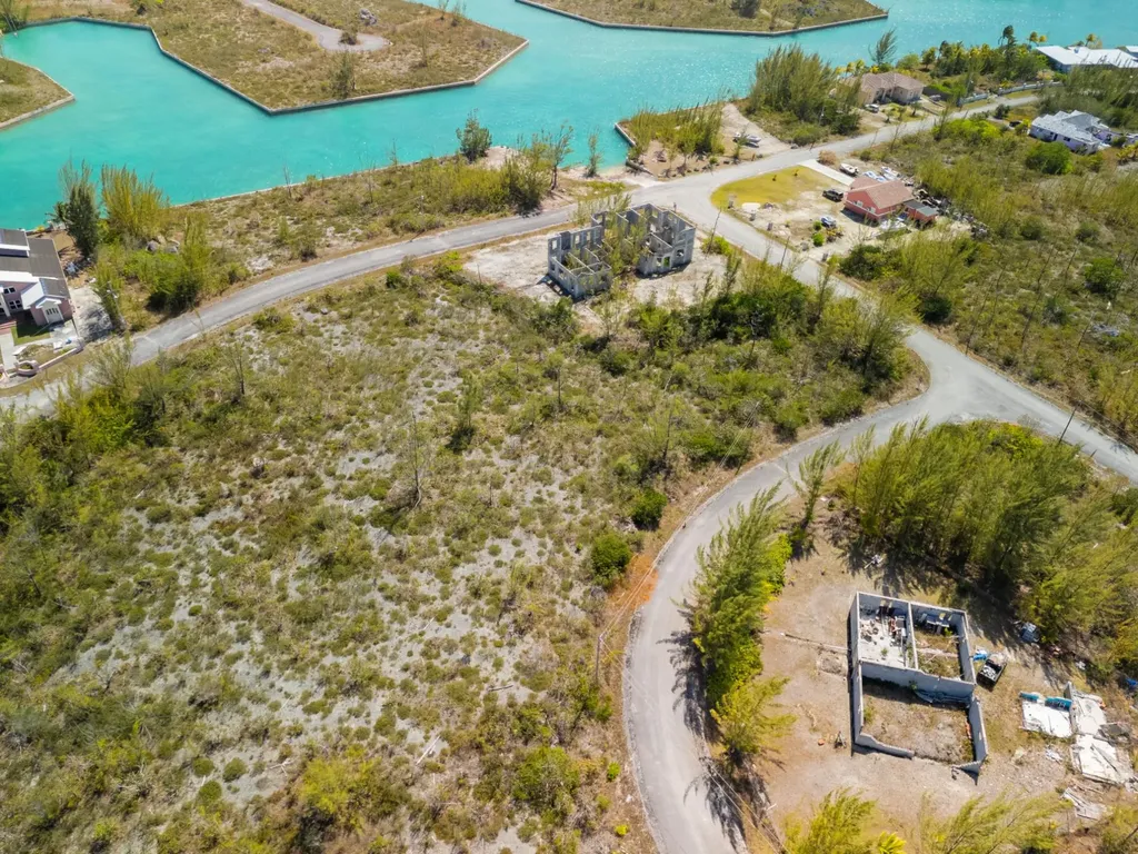 Notley Lane 9 Grand Bahama Freeport BS