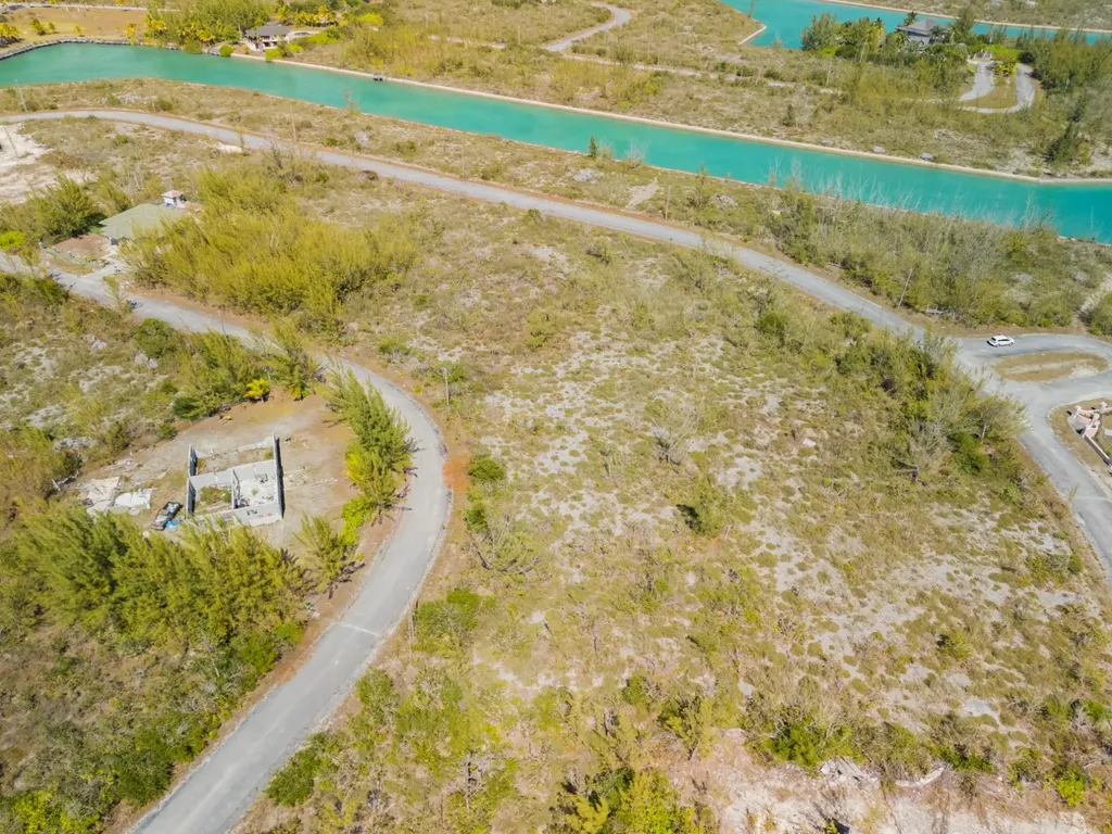 Notley Lane 9 Grand Bahama Freeport BS