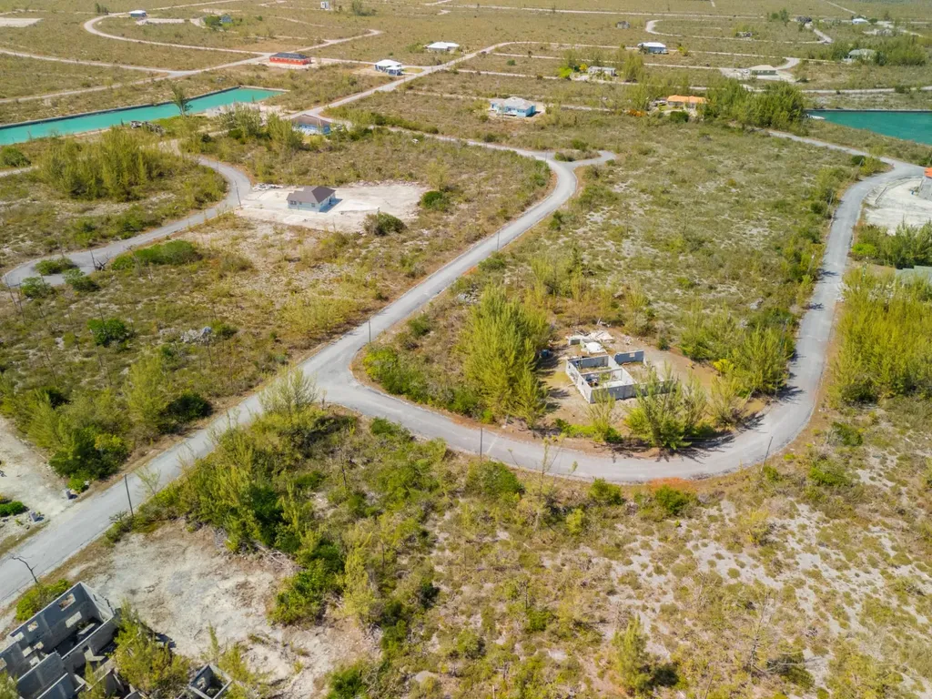 Notley Lane 9 Grand Bahama Freeport BS