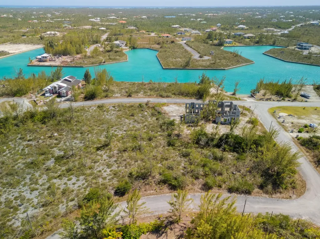 Notley Lane 9 Grand Bahama Freeport BS