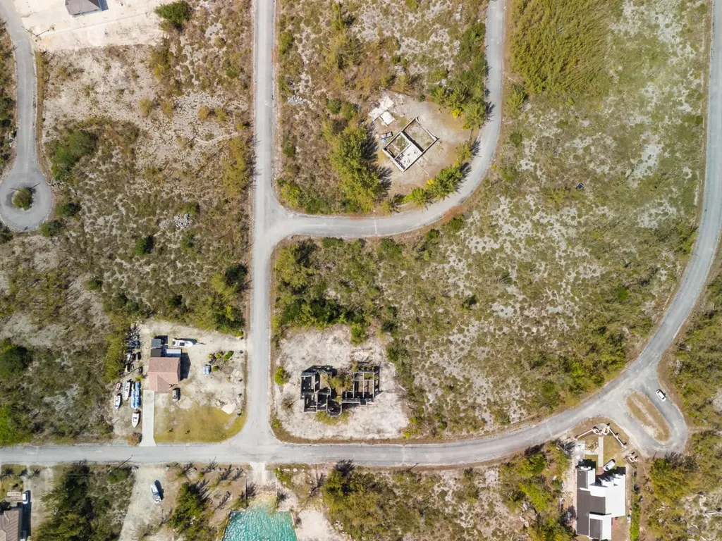 Notley Lane 9 Grand Bahama Freeport BS