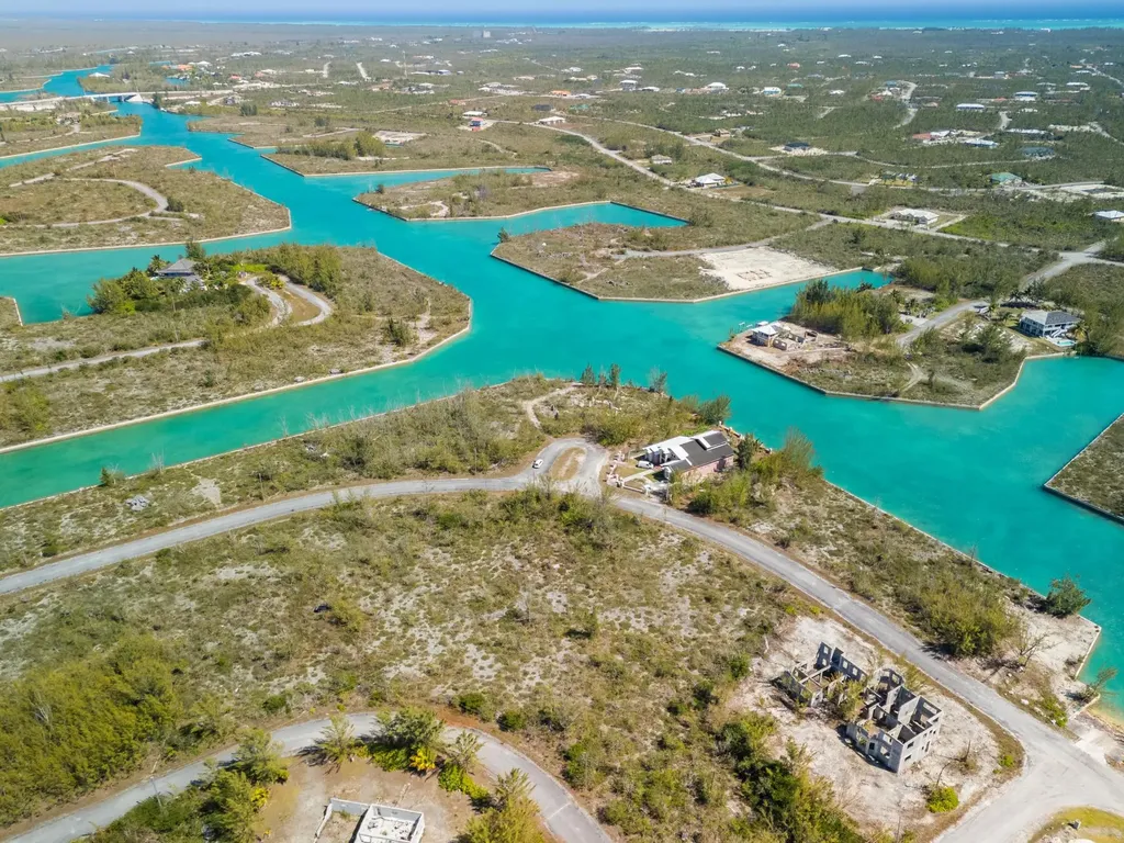 Notley Lane 9 Grand Bahama Freeport BS