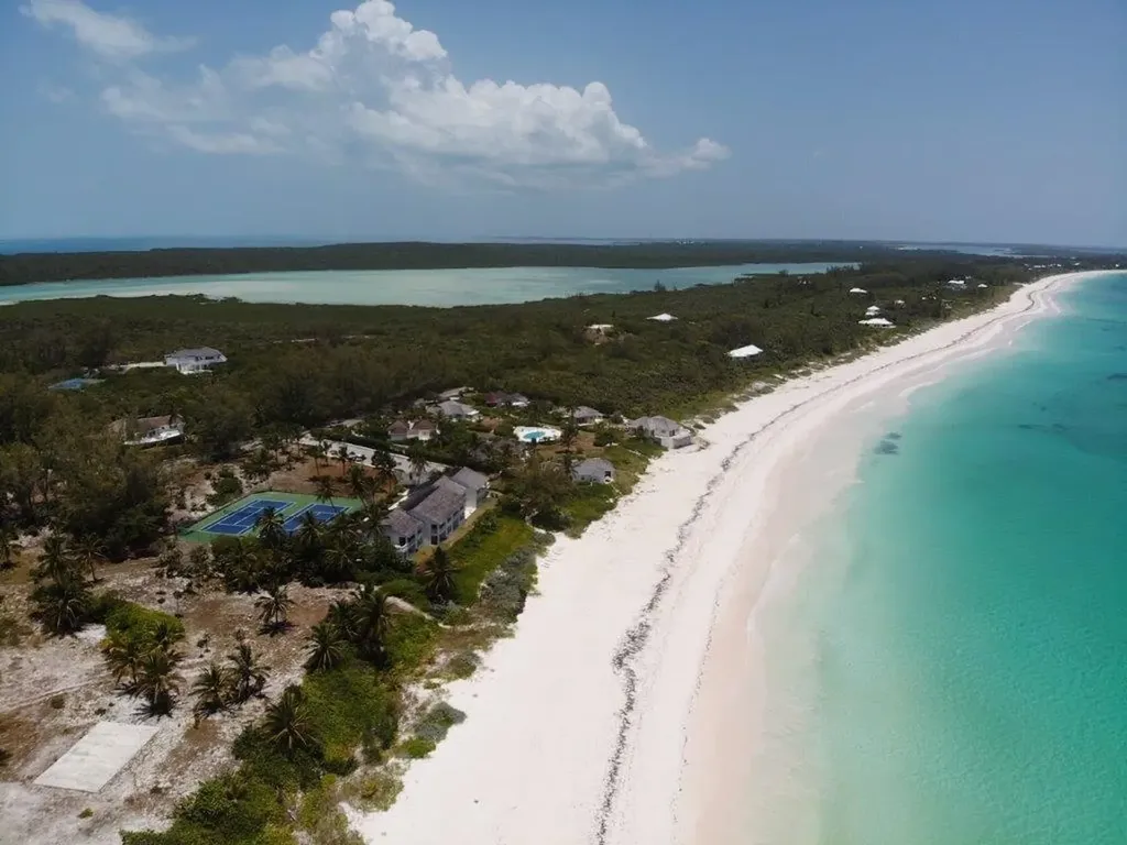 Eleuthera Island Shores Eleuthera BS