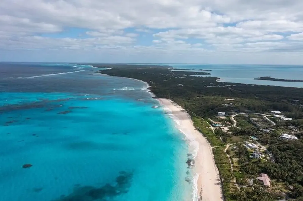 Eleuthera Island Shores Eleuthera BS