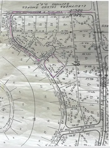 Eleuthera Island Shores Eleuthera BS