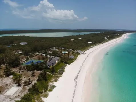 Eleuthera Island Shores Eleuthera BS