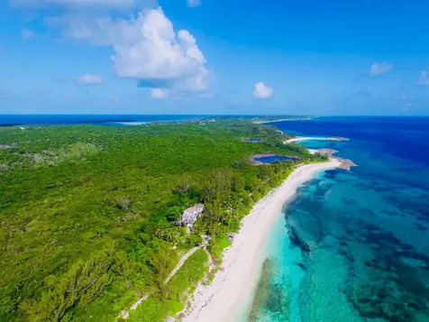 Eleuthera Island Shores Eleuthera BS