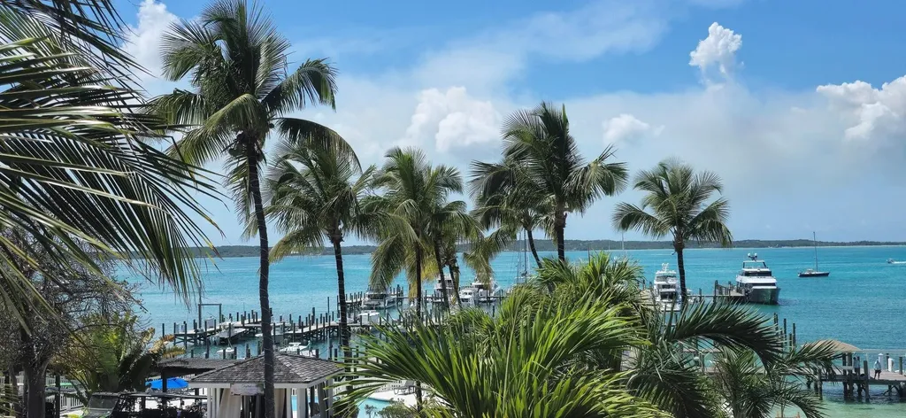 Arawak Drive Eleuthera BS