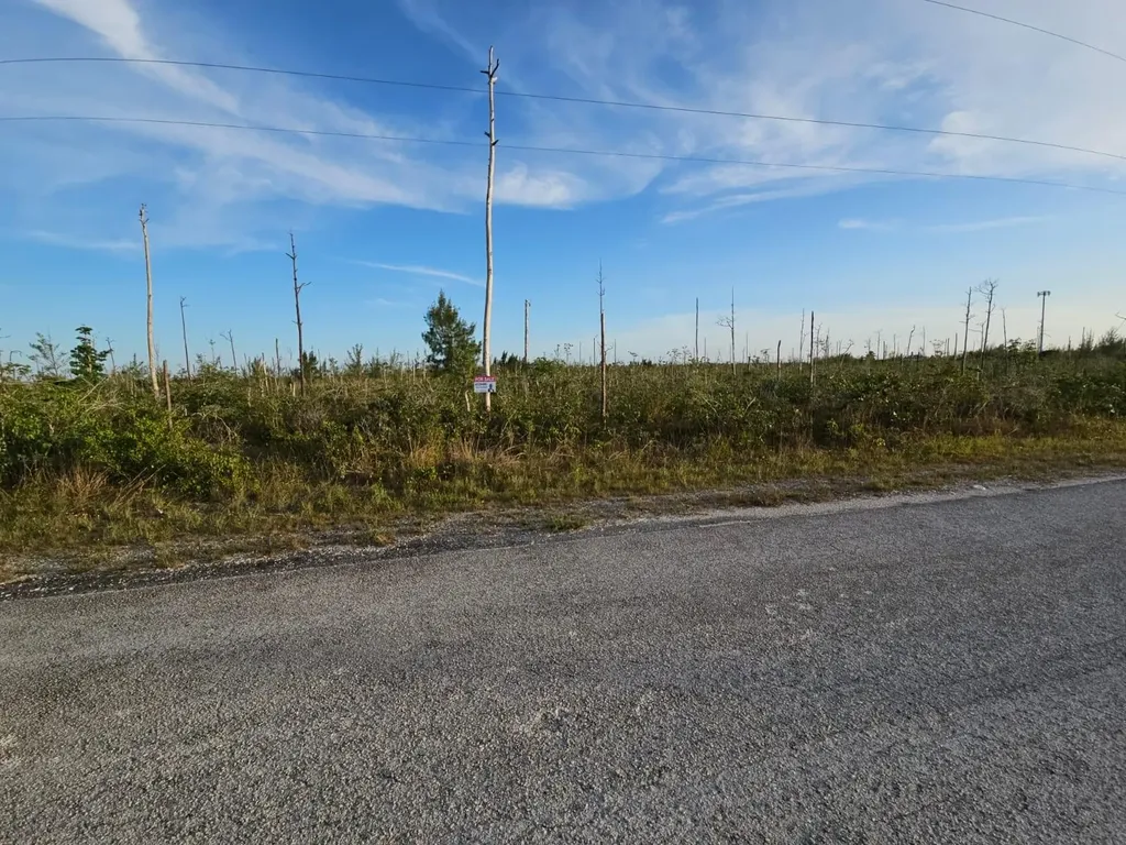 Heybridge Drive 9 Grand Bahama Freeport BS