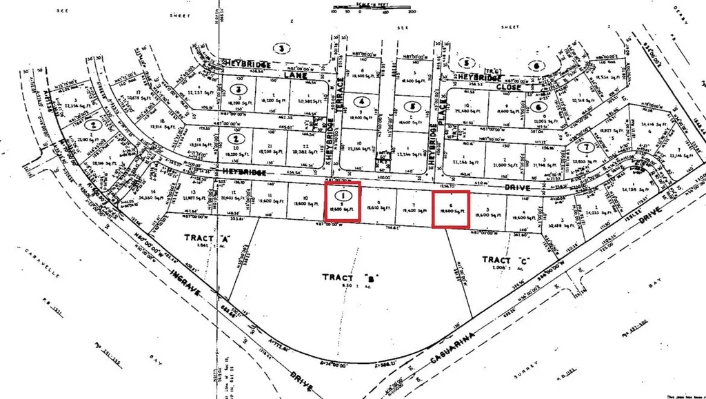 Heybridge Drive 9 Grand Bahama Freeport BS