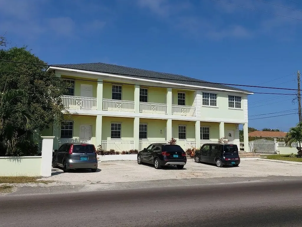 Dew Gardens, Cowpen Road New Providence Paradise Island BS