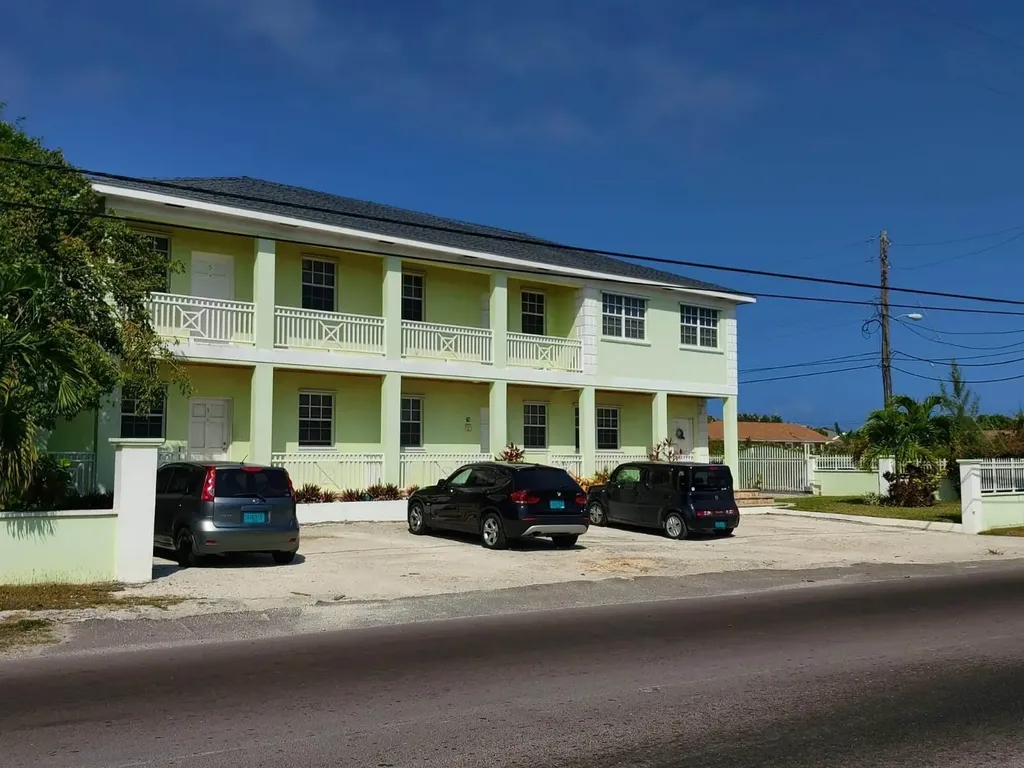 Dew Gardens, Cowpen Road New Providence Paradise Island BS