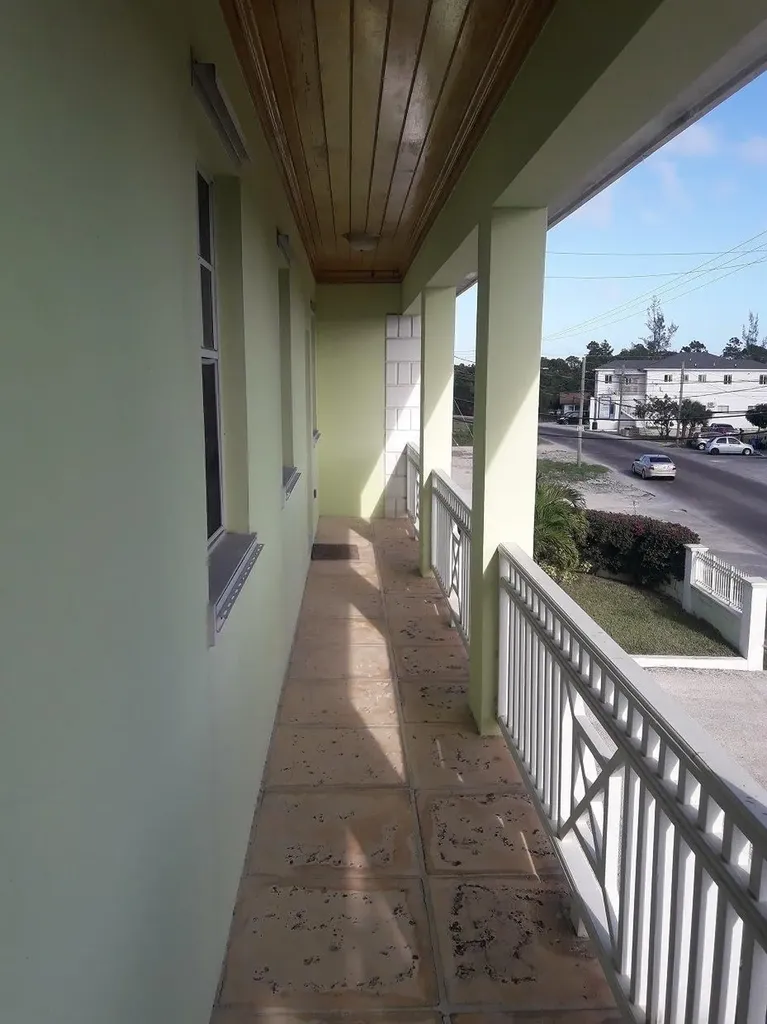 Dew Gardens, Cowpen Road New Providence Paradise Island BS