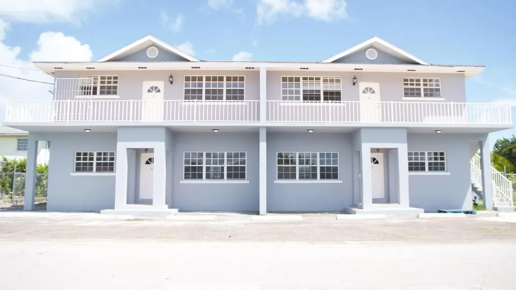 Star Estates 1 New Providence Paradise Island BS