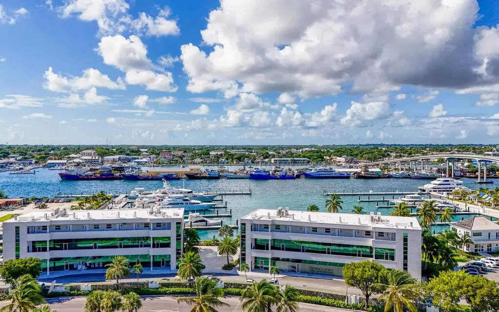 Sterling Commons East New Providence Paradise Island BS