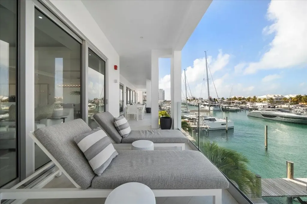 One Marina New Providence Paradise Island BS