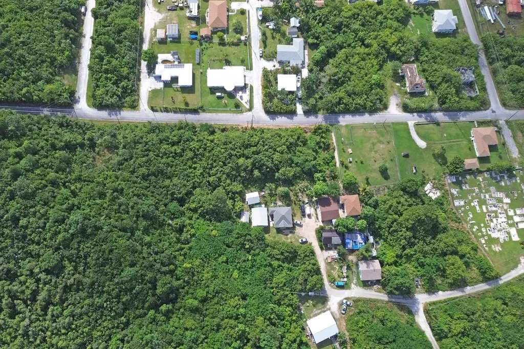 Stede Bonnet Road Propert Abaco BS